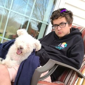 Meet your Posher, Tyler